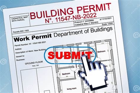 project dox santa monica|How to Submit for a Building Permit Revision .